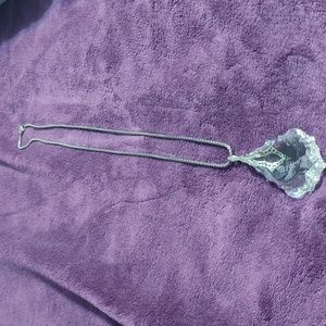 Rare sterling Stephen Webster necklace 30"